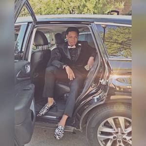 Meet your Posher, Devón